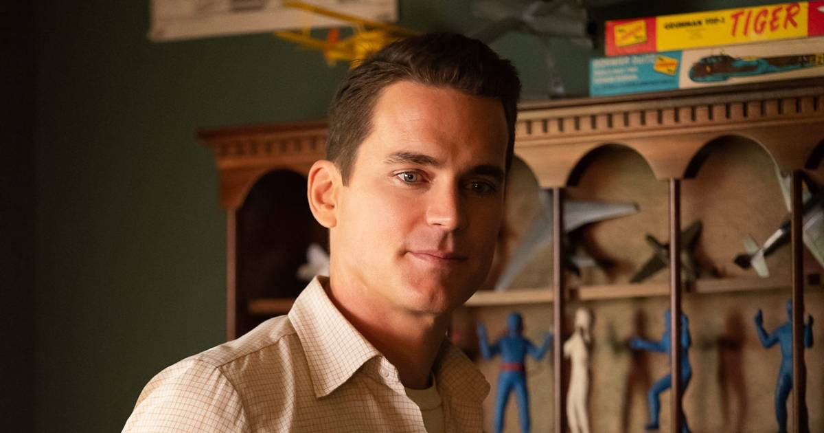 Matt Bomer's Best Movies and TV Shows, Ranked