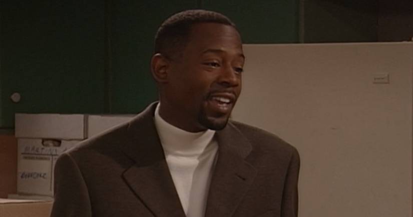 Martin: Where the Cast is Today