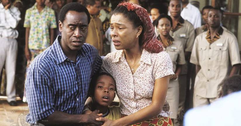 15 Films About Real Tragic Events