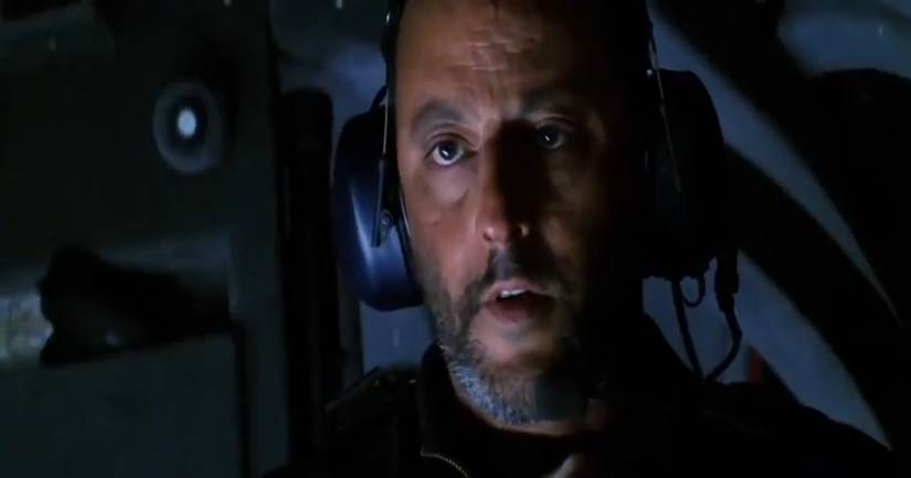 Jean Reno's Best Performances, Ranked