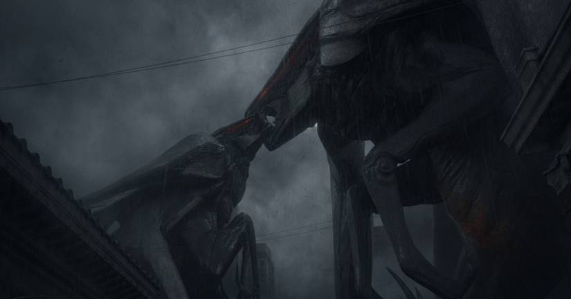 The Best Monsters in WB's Monterverse, Ranked