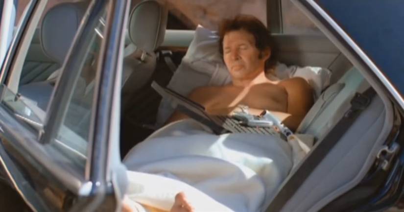 Neil Breen: The Best of the Worst, Ranked