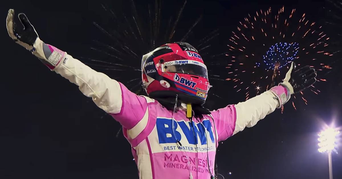 10 Must-Watch Sports Documentaries