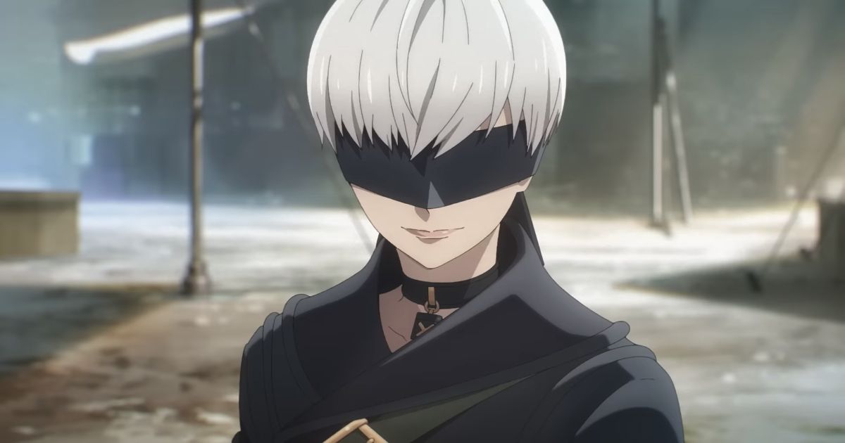 Nier Automata Ver1.1a: Plot, Cast, Release Date, and Everything