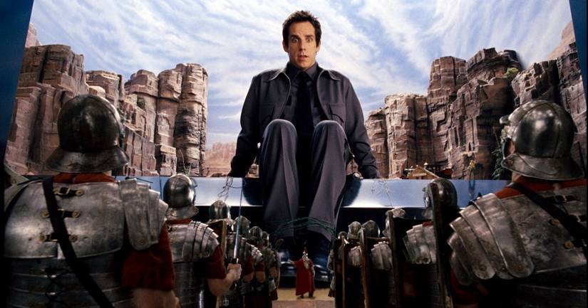 Every Night at the Museum Title (and Where to Watch Them), Ranked