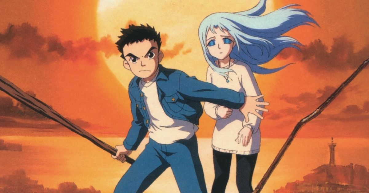 The 20 Most Underrated Anime Of 2022, Ranked