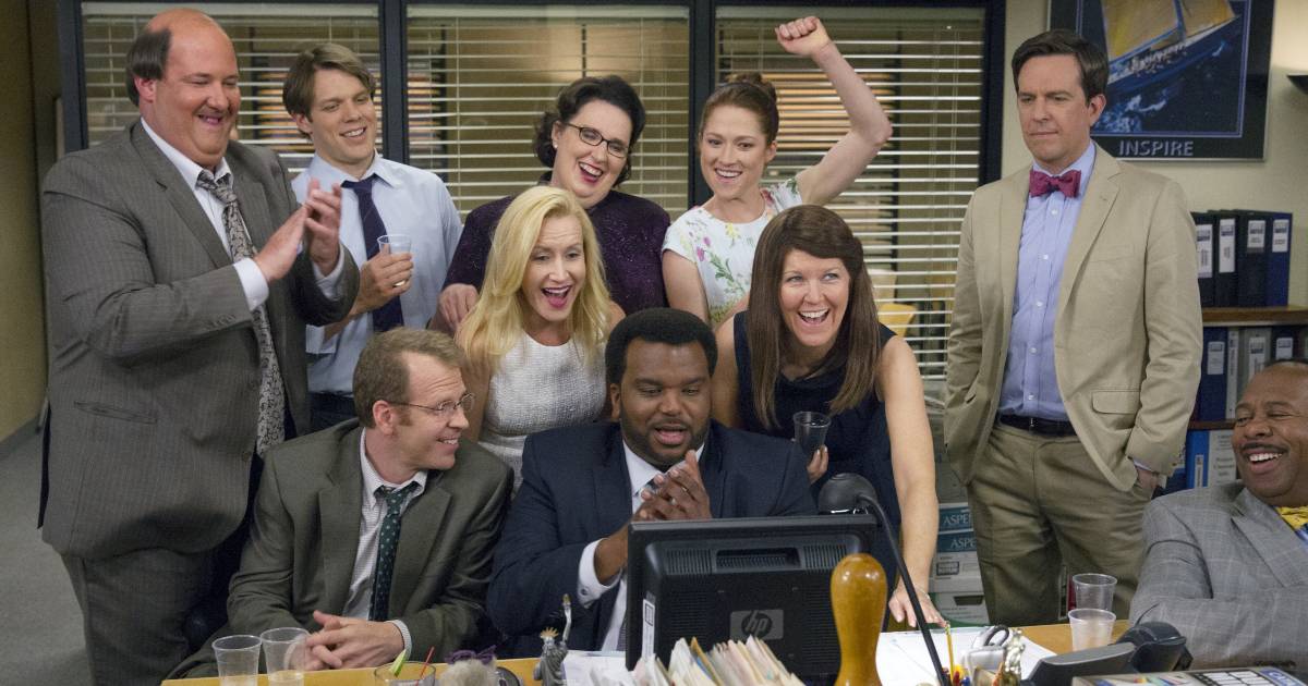 The Office: The Best Episode in Each Season, Explained
