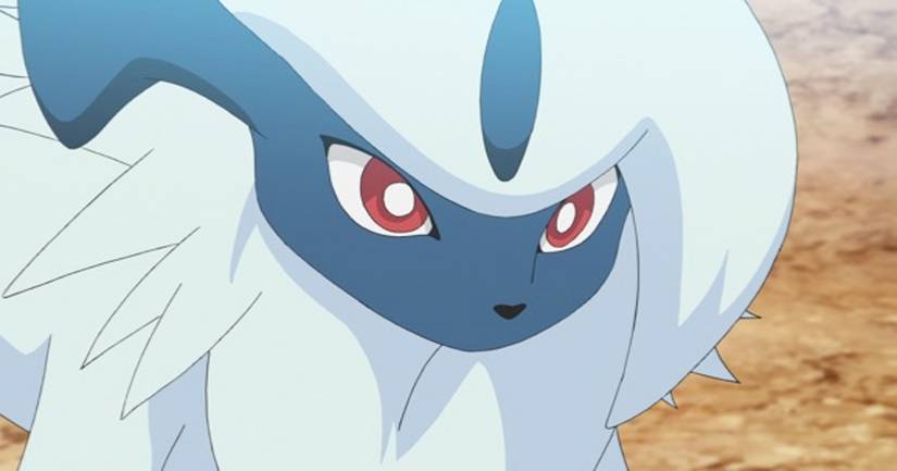 10 Pokemon Characters With Super Dark Origin Stories