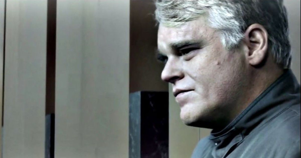 10 Incredibly Underappreciated Characters in The Hunger Games Universe