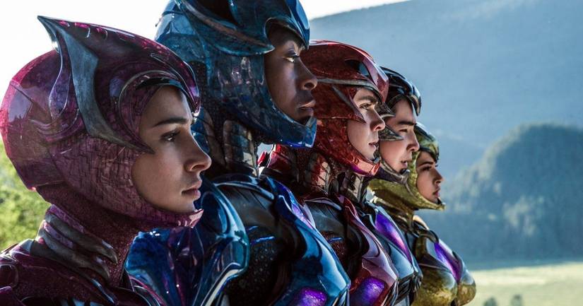 Power Rangers: Why There Was Never a Sequel to the 2017 Movie