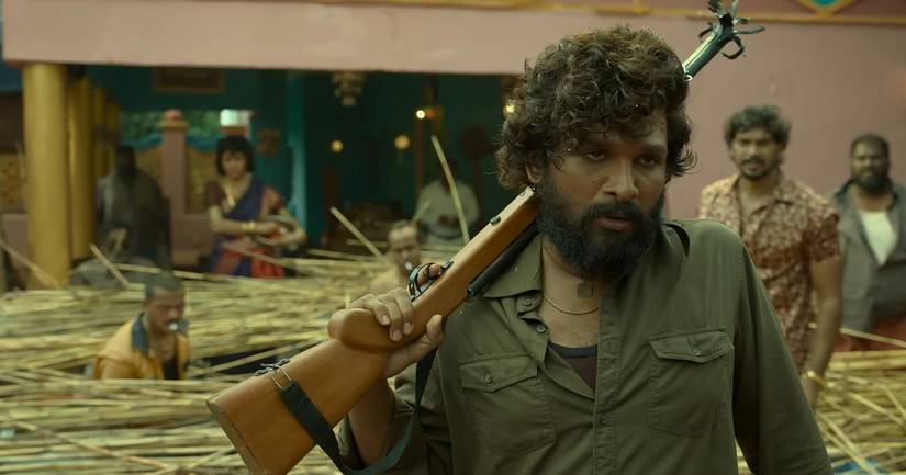 RRR: 11 South Indian Action Films to Watch Next