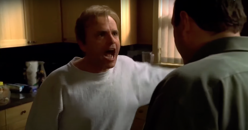 10 Times the Sopranos Whacked Their Own Crew Members