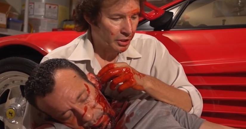 Neil Breen: The Best of the Worst, Ranked