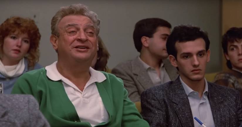 The Best Stand-Up Comedian Performances in Movies, Ranked