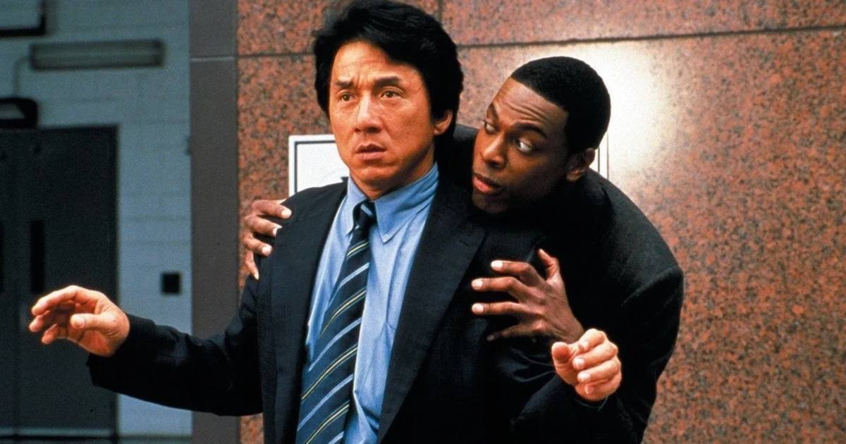 10 Martial Arts Comedy Films Worth Checking Out