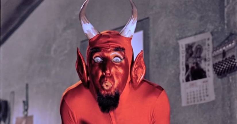 Weirdest Christmas Movies of All Time