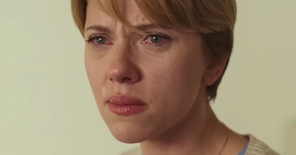 Scarlett Johansson Felt Hopeless After Losing Her Dream Role to Sandra  Bullock