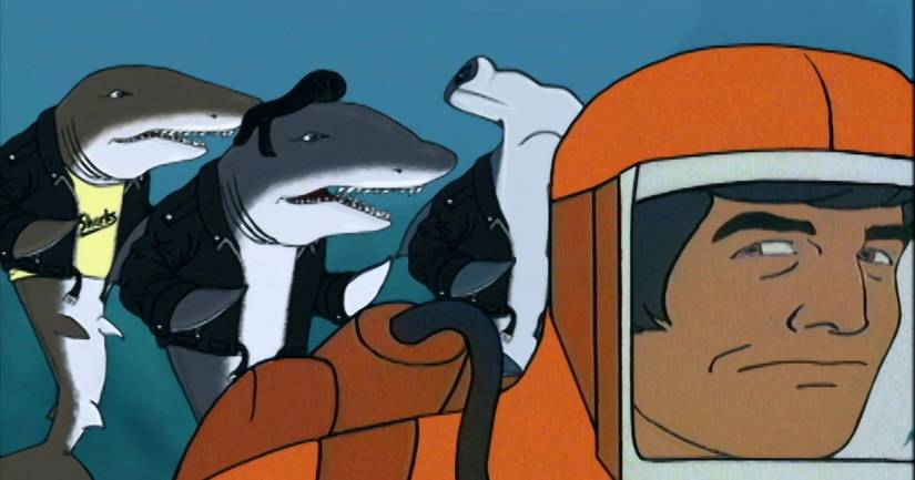 Sealab 2021: Why it's One of the Most Underappreciated Adult Swim Shows