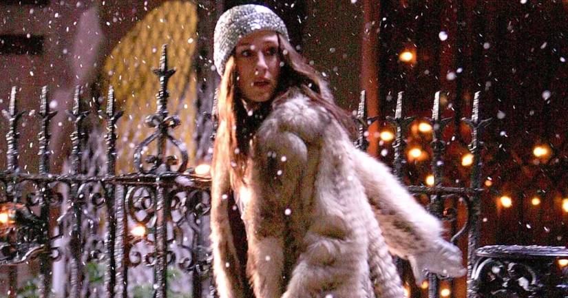 9 Most Unforgettable New Year's Eve Party Scenes in Movies