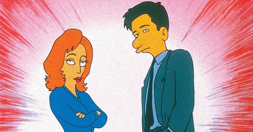 The Simpsons' Best One-Off Characters, Ranked