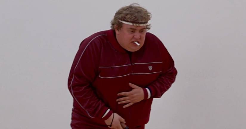 John Candy's Funniest Roles, Ranked