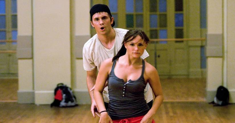Stepp Up Step Up: Every Movie in the Franchise, Ranked