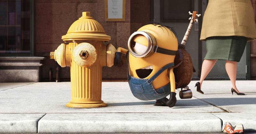 Despicable Me Best Minions In The Franchise Ranked despicable-me-best-minions-in-the-franchise-ranked