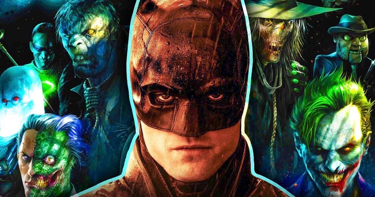 The Batman 2: What We Hope to See in the Sequel