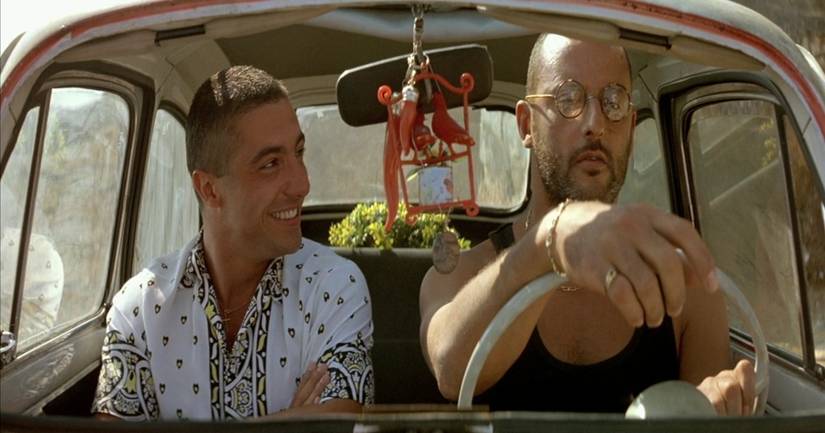 Jean Reno's Best Performances, Ranked