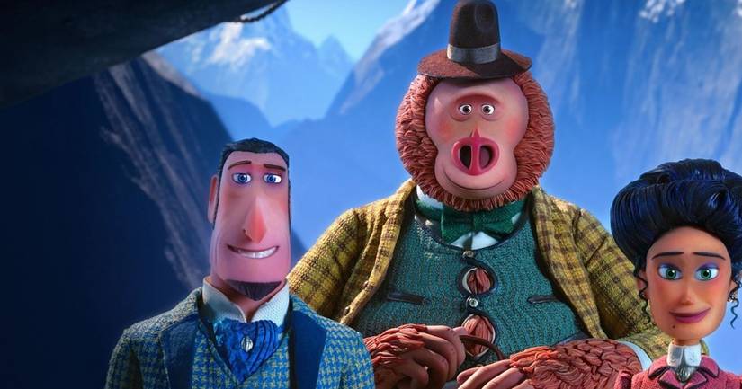 These Are the Most Expensive Animated Films Ever Made
