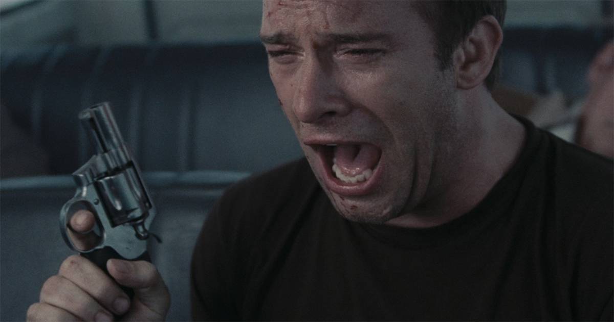 The Most Depressing Horror Movie Endings, Ranked