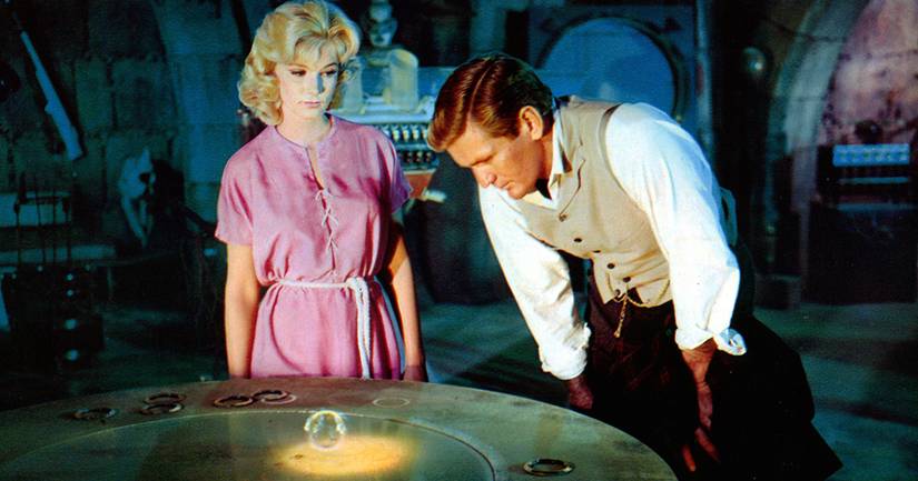 The Best Sci-Fi Movies of the 1960s, Ranked