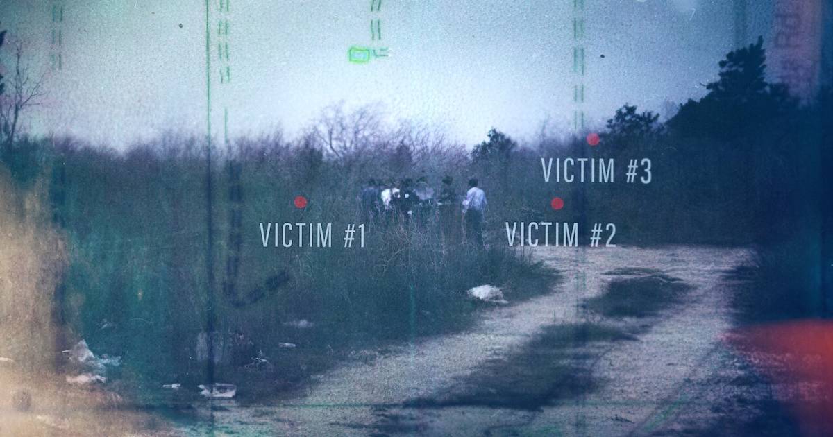 What to Know About the True Story of Netflix's The Texas Killing Fields