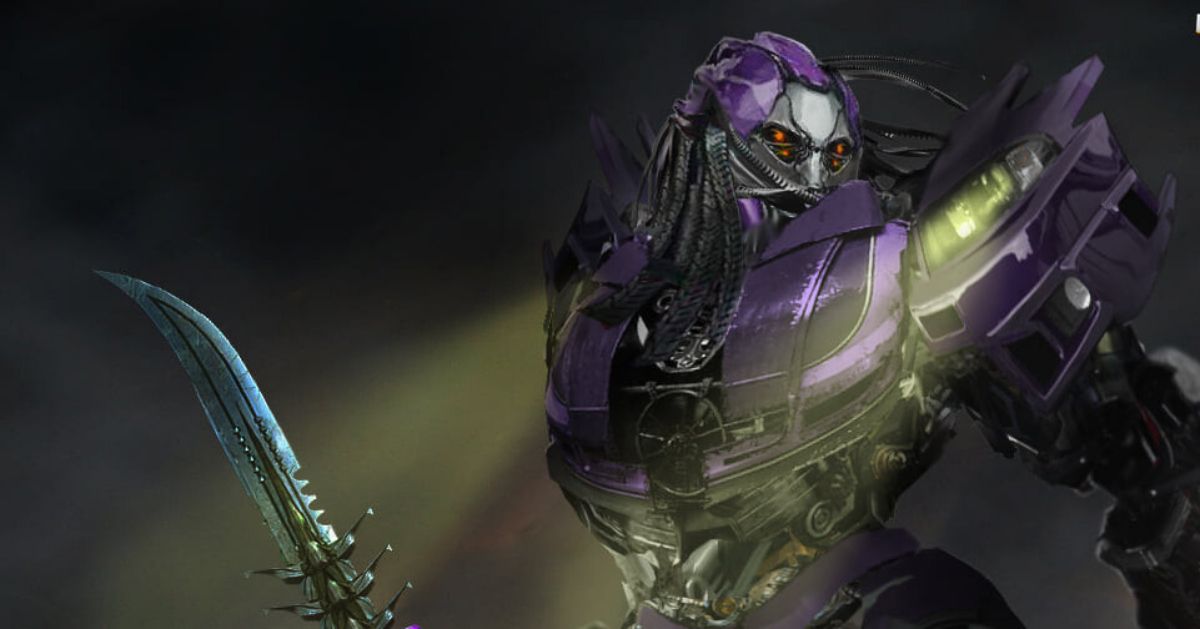 Transformers: Rise of the Beasts' Team on Playing Iconic Characters