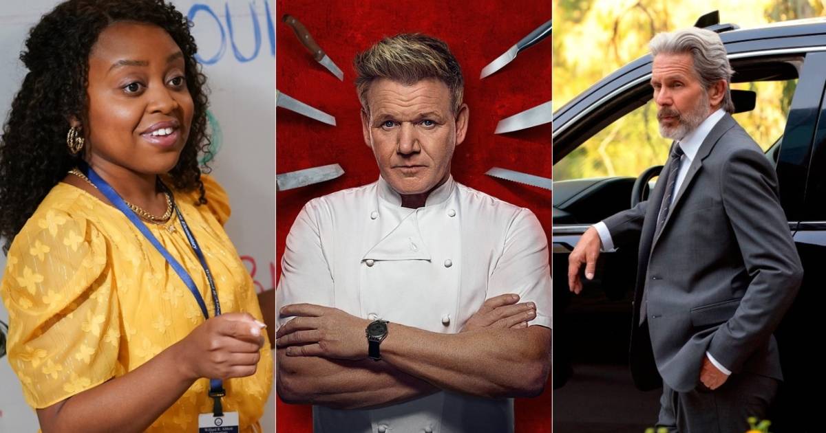 Winter TV Schedule 2023: What's Returning from Midseason Hiatus
