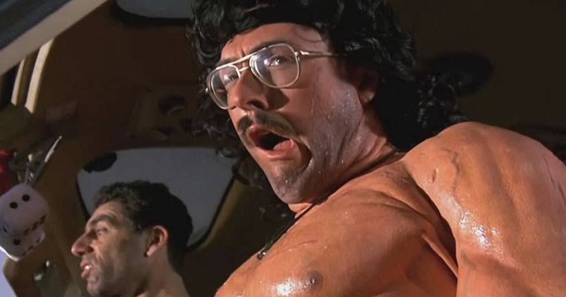 Why 'Weird Al' Yankovic Needs to Keep Making Movies