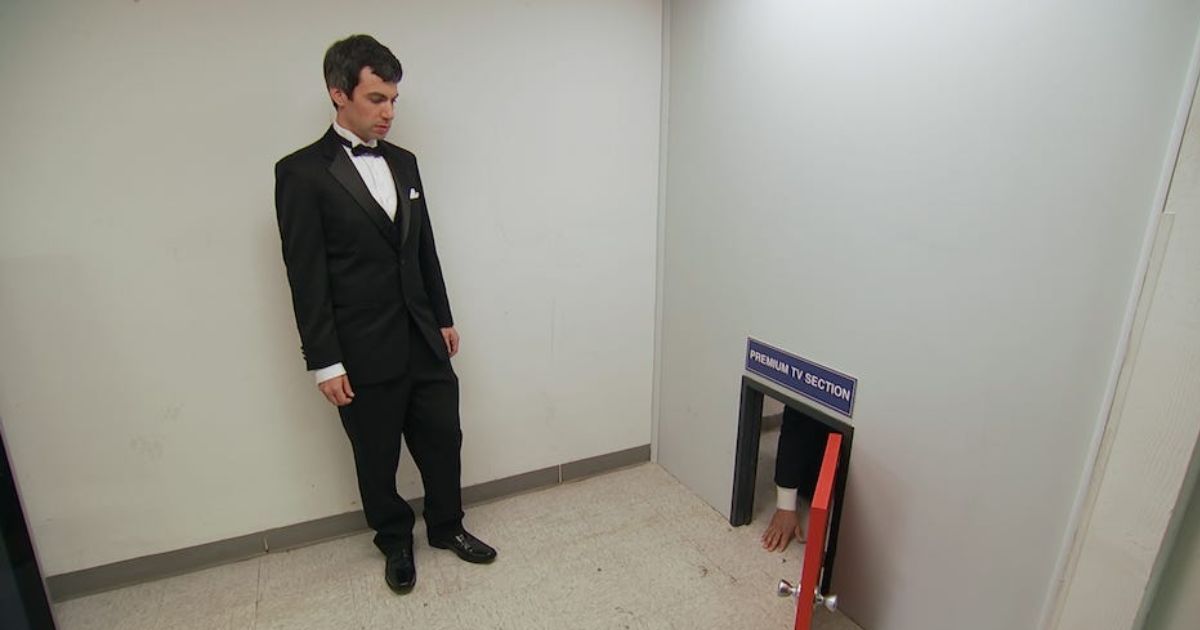 The 10 Best 'Nathan For You' Episodes