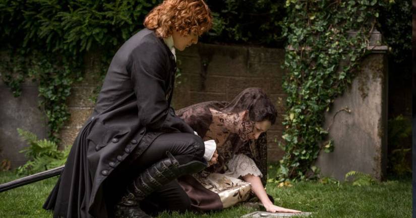 Outlander: The Best Episodes, Ranked