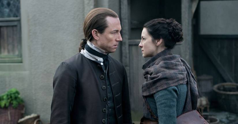 Outlander: The Best Episodes, Ranked