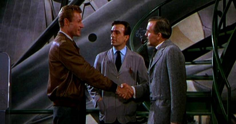 6 Movies Where the Earth Literally Blows Up On-Screen