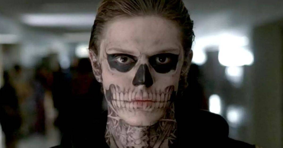 American Horror Story: Scariest Characters, Ranked