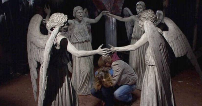 The Most Terrifying TV Episodes of All Time, Ranked