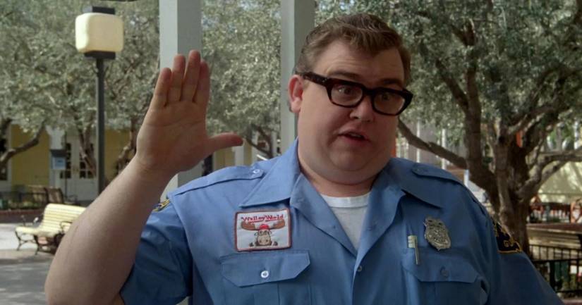 John Candy's Funniest Roles, Ranked