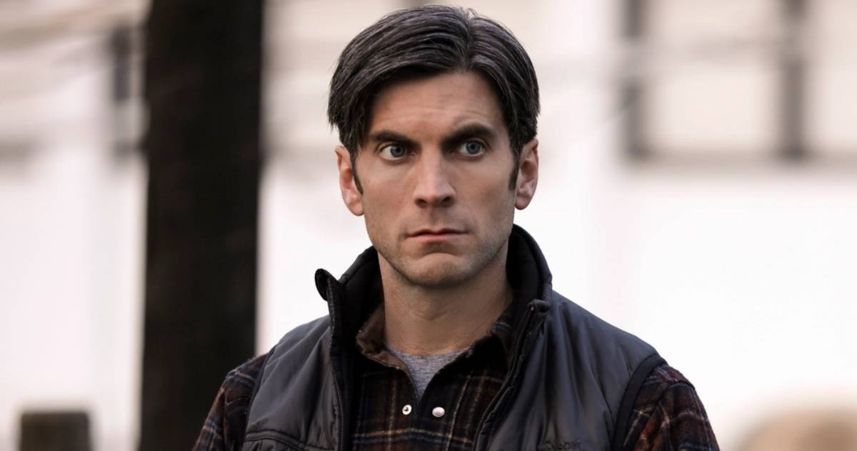 Wes Bentley on His Challenging Yellowstone Role: 'Jamie's Sadness Permeates  My Life'