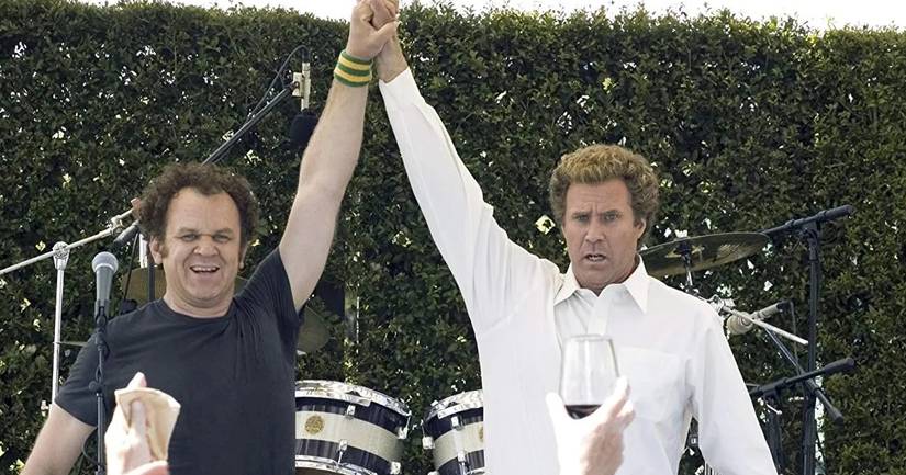 Will Ferrell's Best Comedy Movies, Ranked