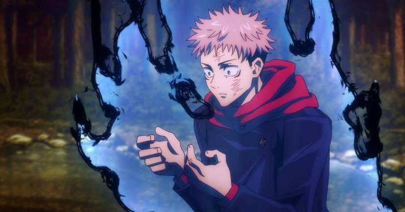 Here’s Why Jujutsu Keisen is a Perfect Anime for Naruto Fans