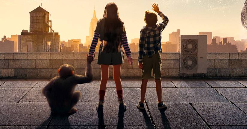 Apple TV+'s Jane: Plot, Cast, Release Date, and Everything Else We Know