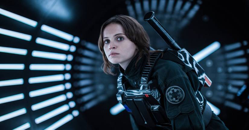 All Star Wars Movies, Ranked by Their Production Cost