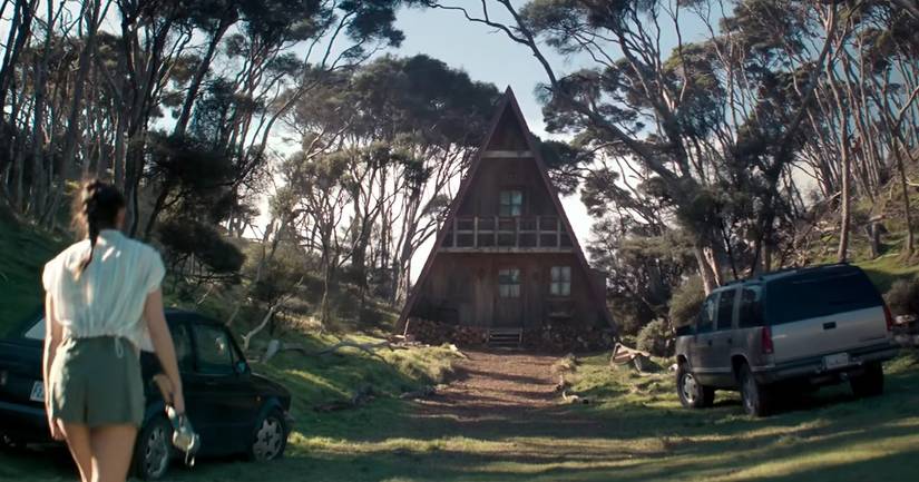How the Evil Dead Rise Trailer Takes The Franchise to New Depths