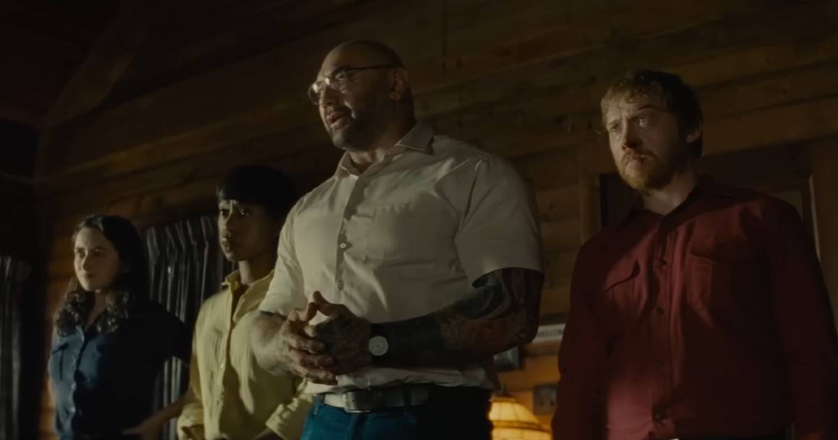 10 Movies to Check Out if You Loved M. Night Shyamalan's Knock at the Cabin
